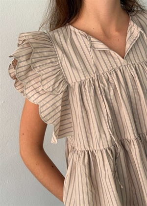 Adauge top Nature Stripe Boii Studios 